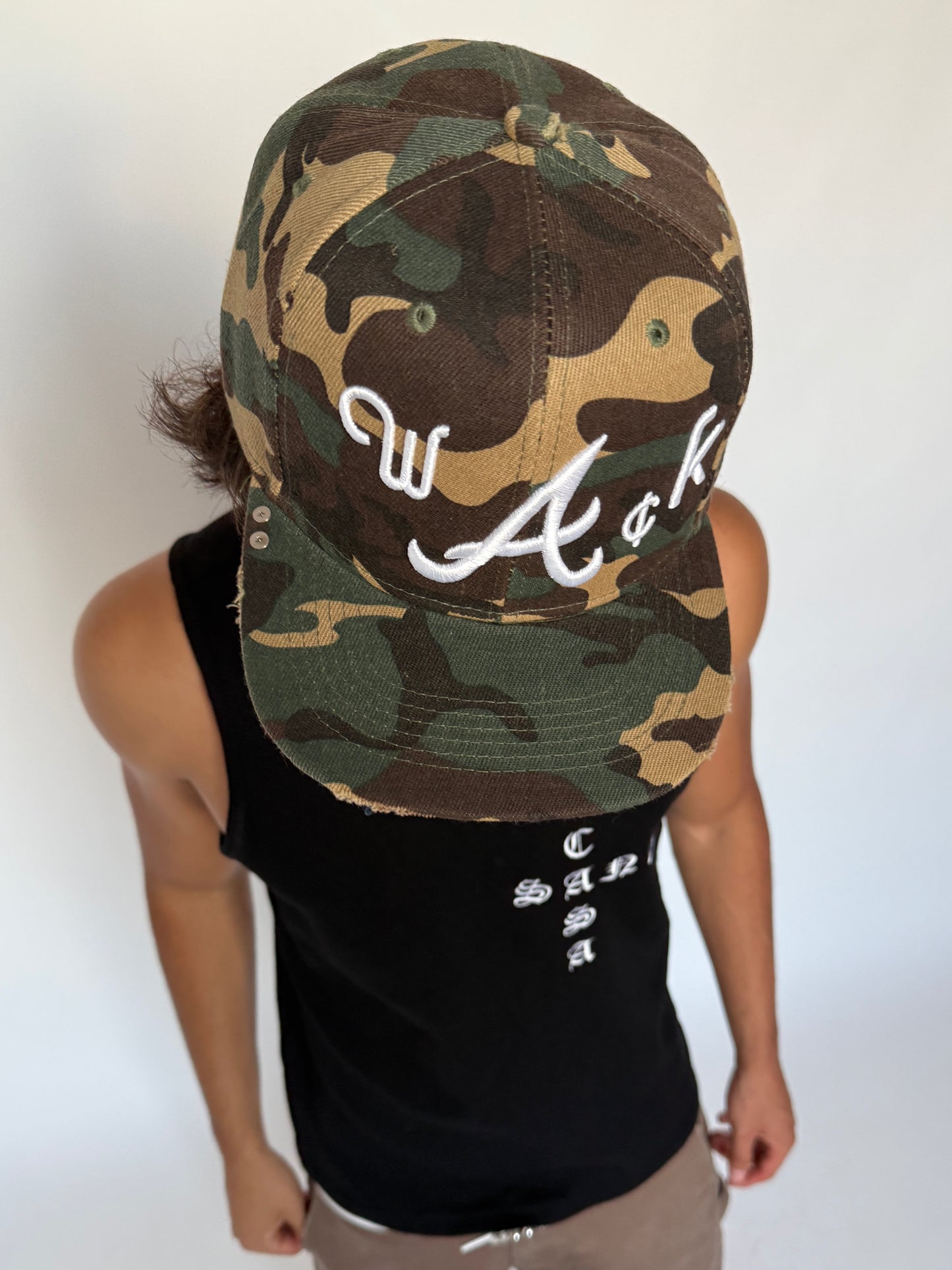 The "Founders Snap" v2