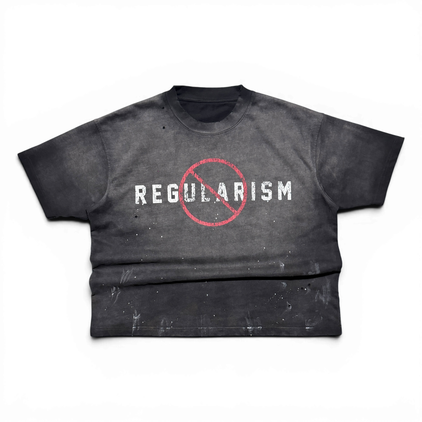 regularism Tee