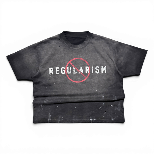 regularism Tee