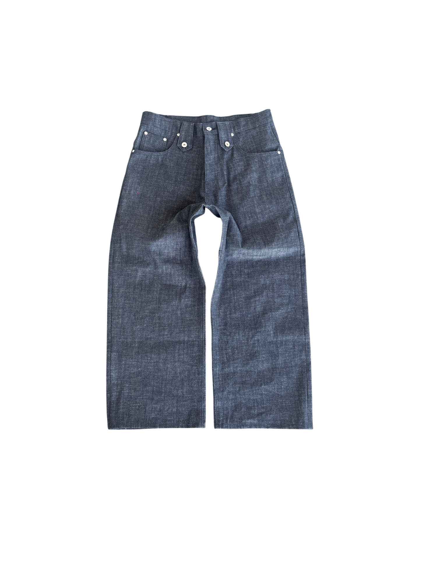 ' 005 ' Raw Denim