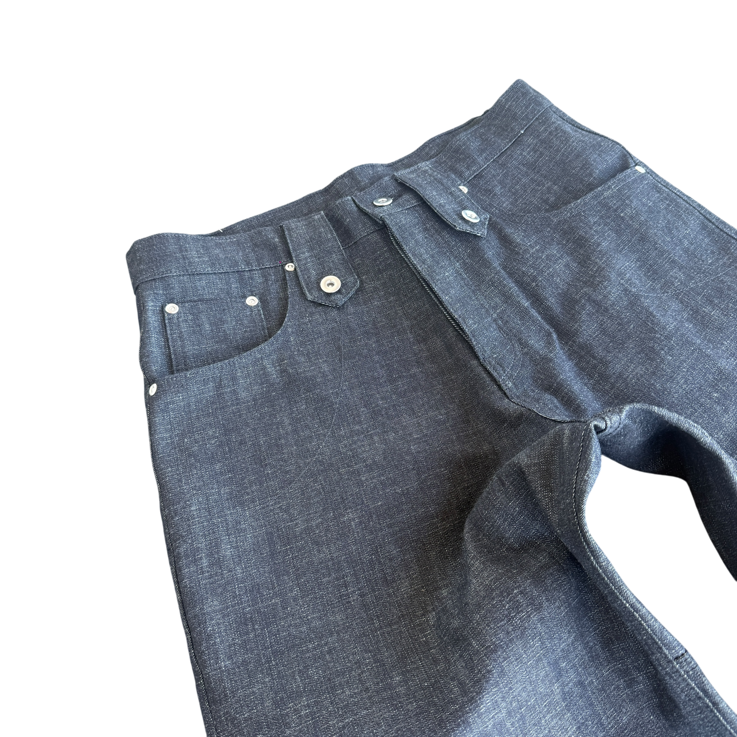' 005 ' Raw Denim