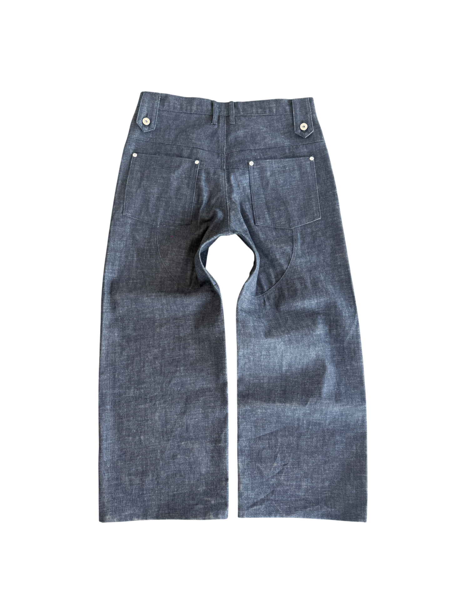 ' 005 ' Raw Denim