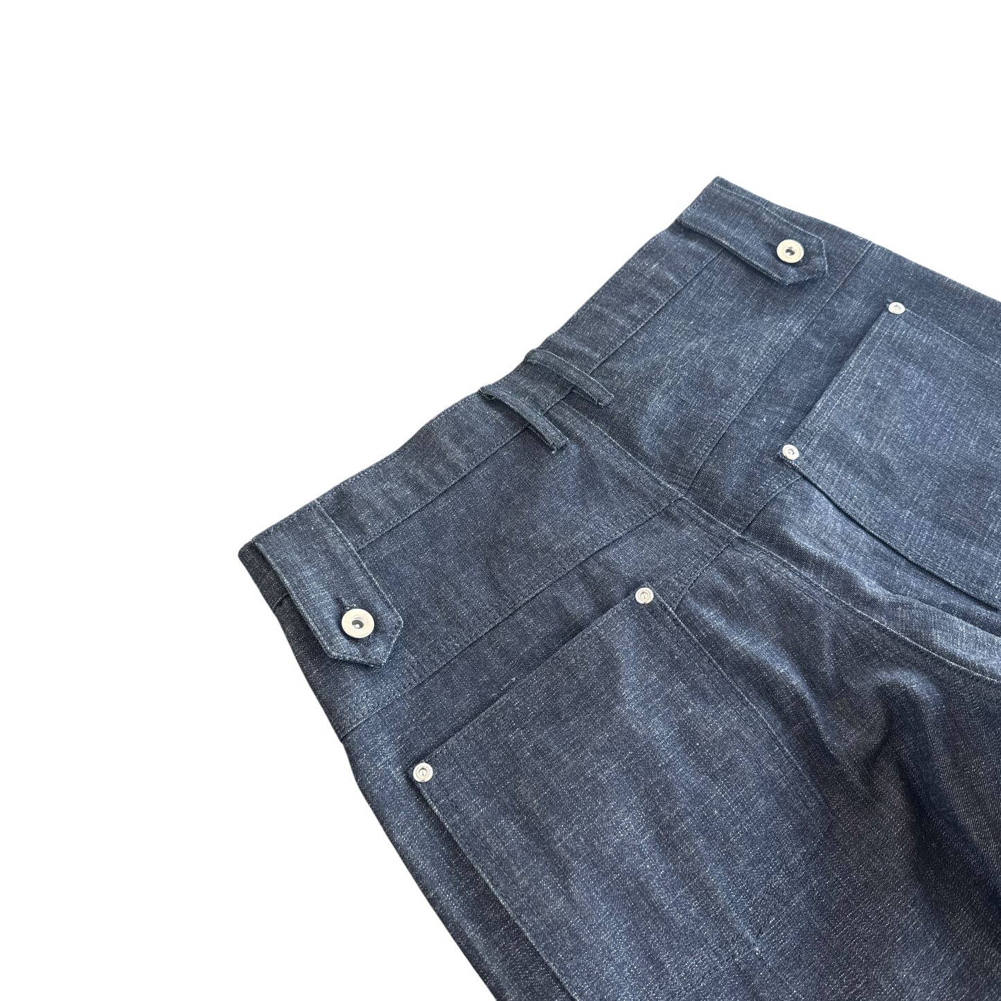 ' 005 ' Raw Denim
